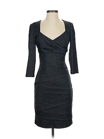 White House Black Market Cocktail Dress (view 1)
