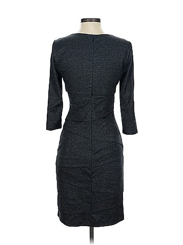 White House Black Market Cocktail Dress (view 2)