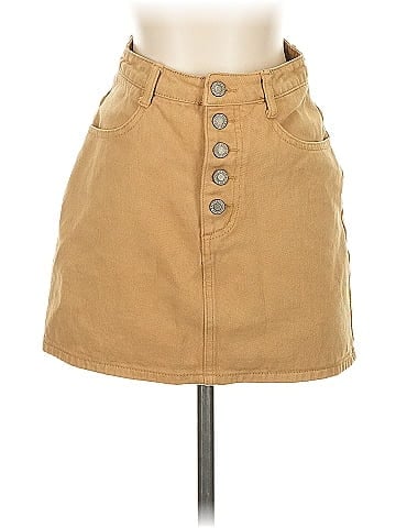 J. Galt Casual Skirt (view 1)