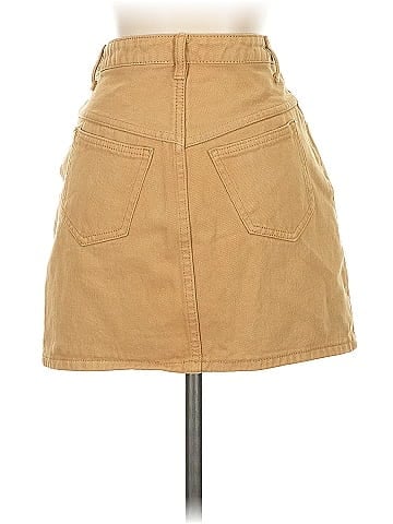 J. Galt Casual Skirt (view 2)