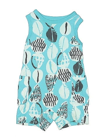 Tea Short Sleeve Outfit (view 1)