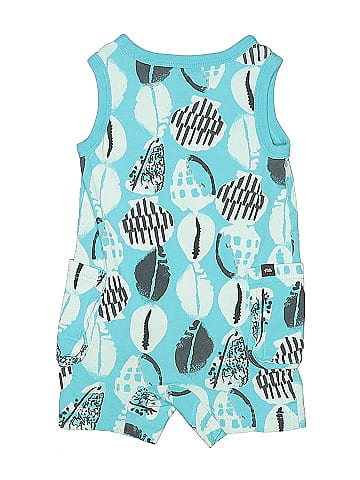 Tea Short Sleeve Outfit (view 2)