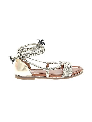 Crown Vintage Sandals (view 1)