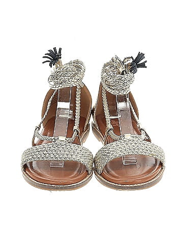 Crown Vintage Sandals (view 2)