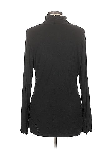 Black Label by Chico's Long Sleeve Turtleneck (view 2)