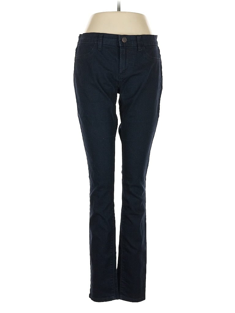 Pre-owned Banana Republic Factory Store Jeans In Blue