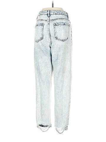 Shein Jeans (view 2)