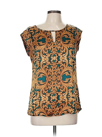 The Limited Sleeveless Blouse (view 1)