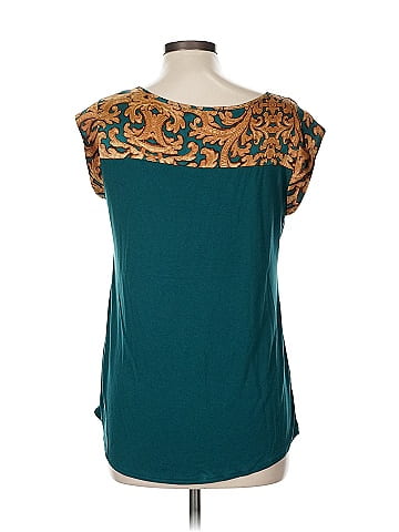 The Limited Sleeveless Blouse (view 2)