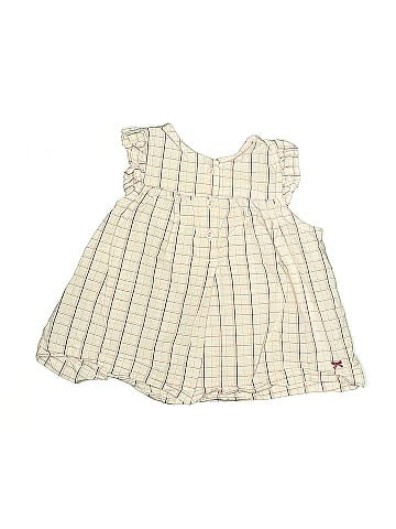 Jacadi Sleeveless Blouse (view 2)