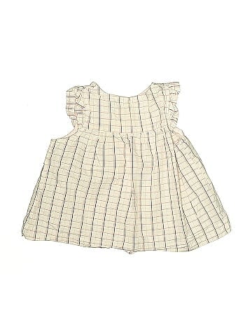 Jacadi Sleeveless Blouse (view 1)