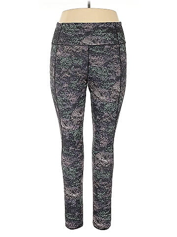Tek Gear Active Pants (view 1)