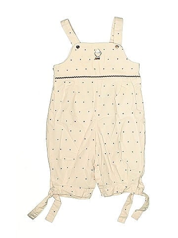 Jacadi Dress (view 1)