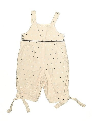 Jacadi Dress (view 2)