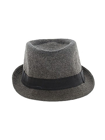 Target Fedora (view 1)