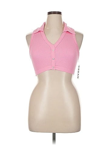 Out From Under Sleeveless Blouse (view 1)