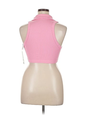 Out From Under Sleeveless Blouse (view 2)