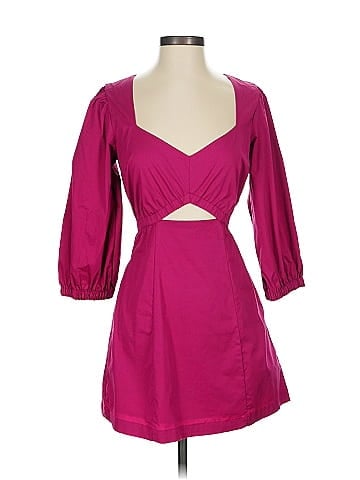 Lost + Wander Cocktail Dress (view 1)