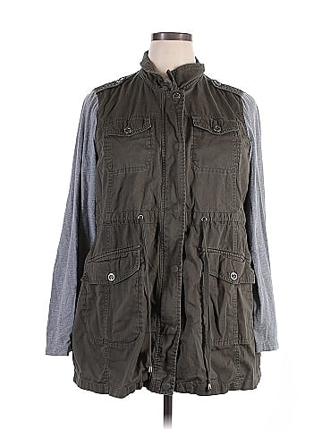 Torrid Jacket (view 1)