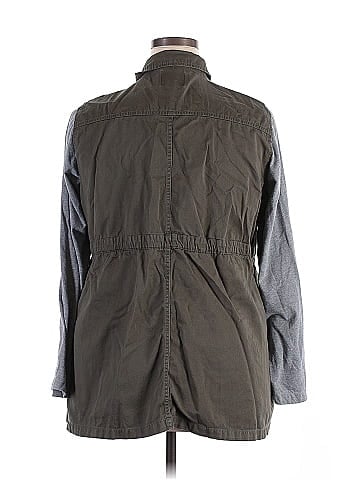 Torrid Jacket (view 2)