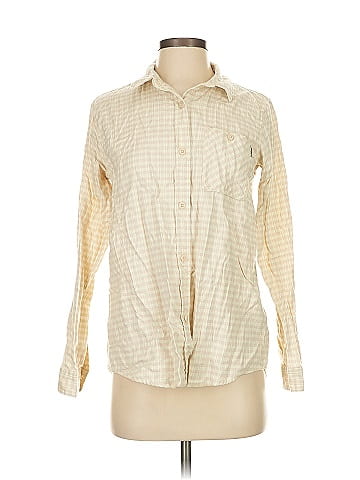 Burton Long Sleeve Button-Down Shirt (view 1)