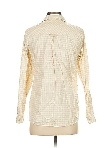 Burton Long Sleeve Button-Down Shirt (view 2)