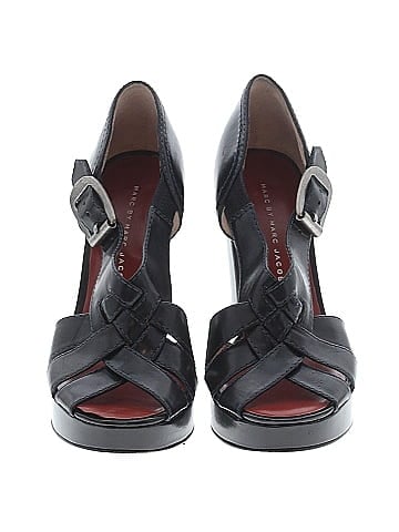 Marc by Marc Jacobs Heels (view 2)