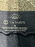 T by Talbots Blue Casual Pants Size XL - photo 4