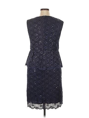 R&M Richards Cocktail Dress (view 2)