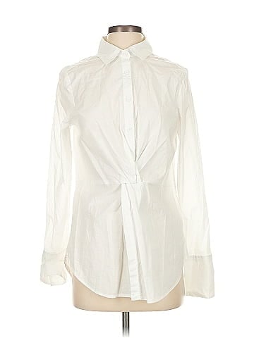 Lola River Long Sleeve Blouse (view 1)
