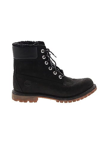 Timberland Boots (view 1)