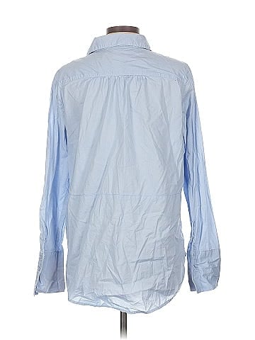 Lola River Long Sleeve Blouse (view 2)