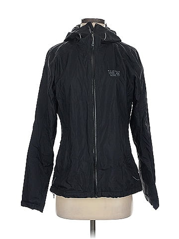 Mountain Hardwear Windbreaker (view 1)