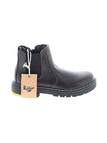 Dr. Martens Ankle Boots (view 1)