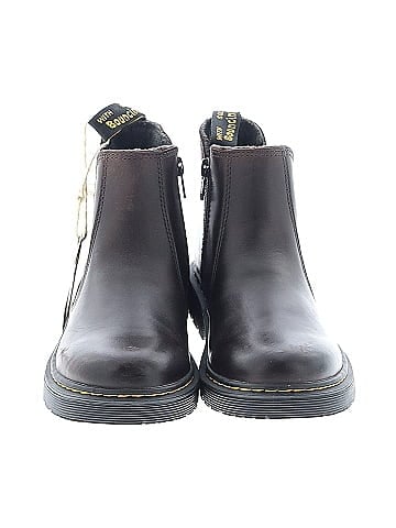 Dr. Martens Ankle Boots (view 2)