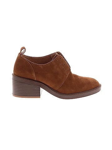 Crown Vintage Ankle Boots (view 1)