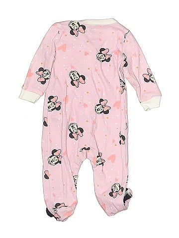 Disney Baby Long Sleeve Outfit (view 2)