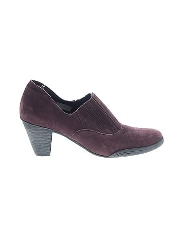 Arche Ankle Boots (view 1)