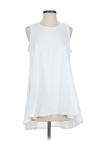 Anthropologie Sleeveless T-Shirt (view 1)