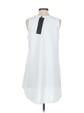 Anthropologie Sleeveless T-Shirt (view 2)