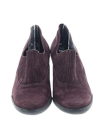 Arche Ankle Boots (view 2)
