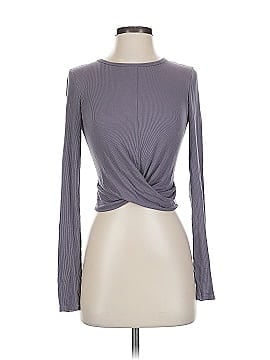 Vuori Long Sleeve T Shirt