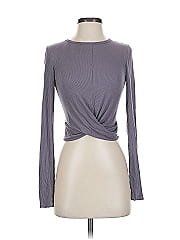 Vuori Long Sleeve T Shirt