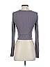 Vuori Gray Purple Long Sleeve T-Shirt Size XS (estimated) - photo 2