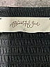 A Beautiful Soul Black Short Sleeve Top Size 3X - photo 6