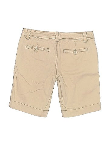 Aeropostale Khaki Shorts (view 2)