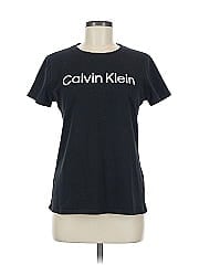Calvin Klein Performance Short Sleeve T Shirt