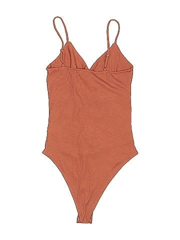 MOTF Bodysuit (view 2)