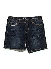 Dear John Denim Shorts