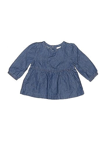 Just One You Made by Carter's Dress (view 1)